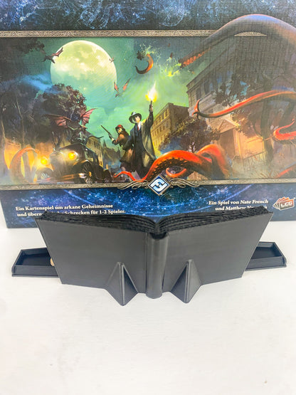 Arkham Horror Szenen Halter / Agenda Halter