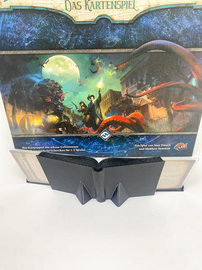 Arkham Horror Szenen Halter / Agenda Halter