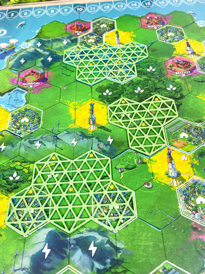 Rebirth 2 Spieler Abdeckungen Hilfe