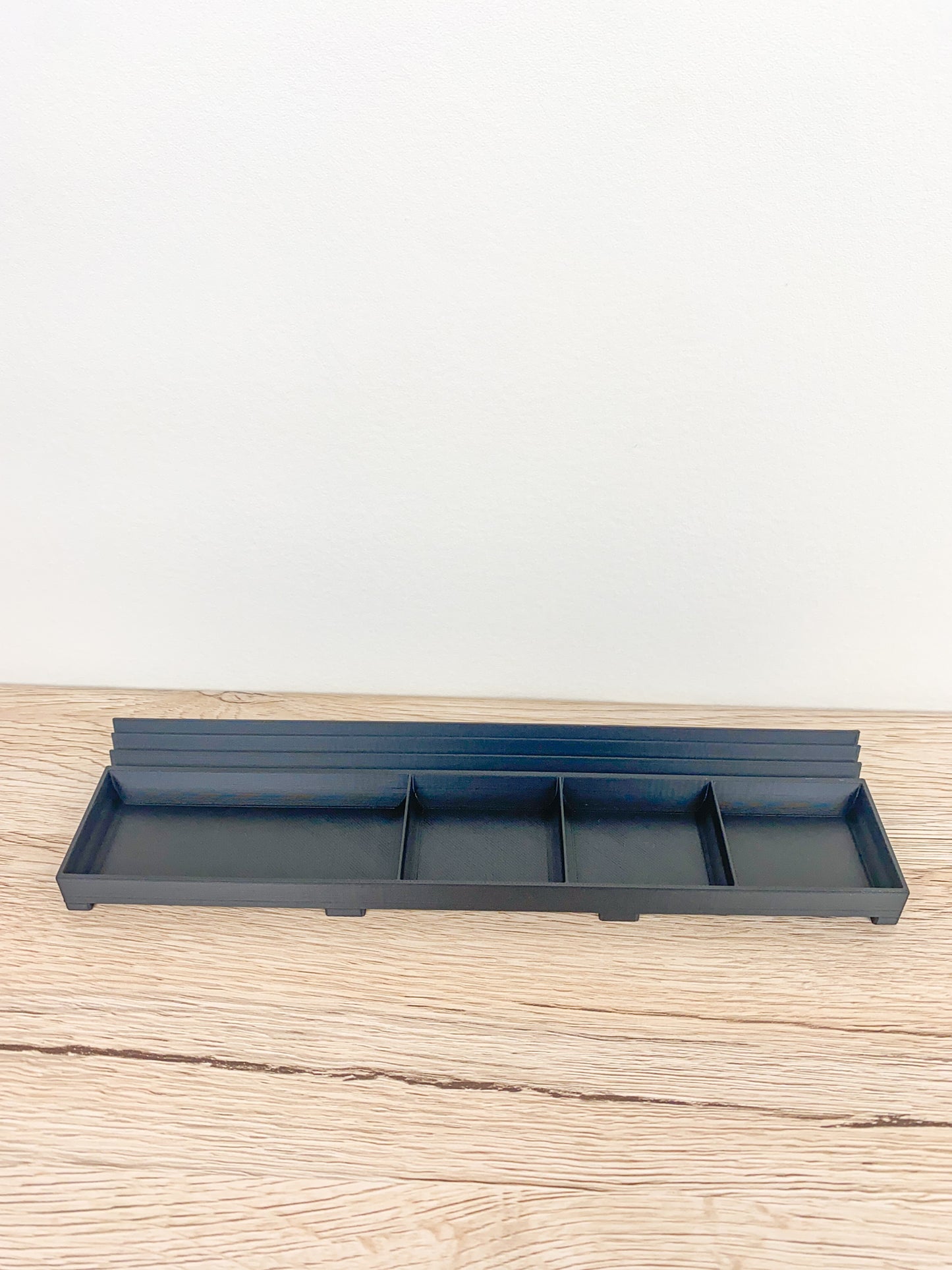 4x SETI Token und Kartenhalter - Token & Card Holder