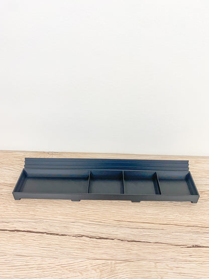 4x SETI Token und Kartenhalter - Token & Card Holder