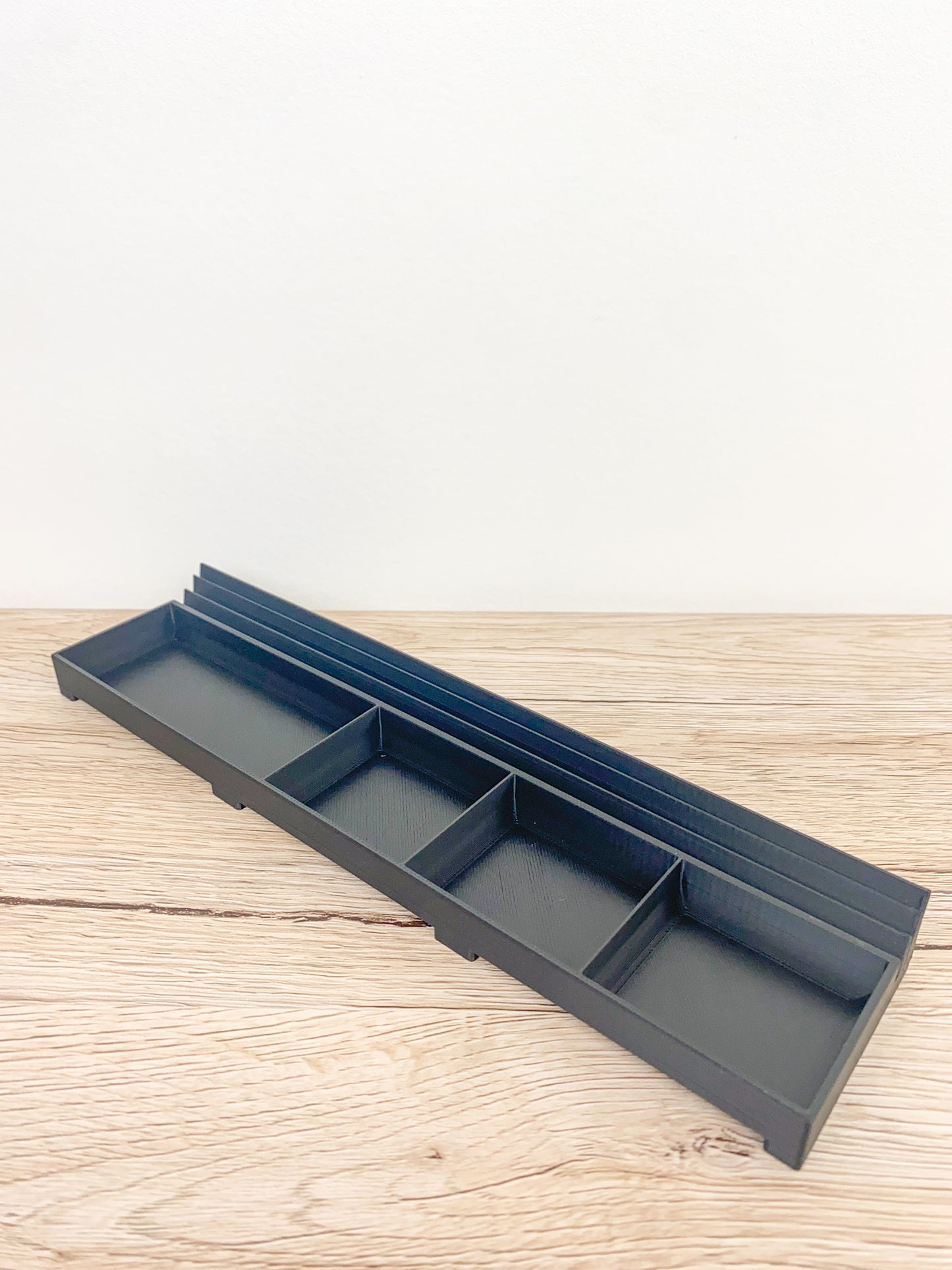 4x SETI Token und Kartenhalter - Token & Card Holder