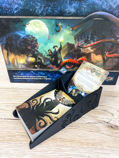 Arkham Horror Begegnungsdeck Nachziehstapel