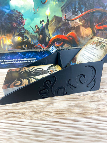 Arkham Horror Begegnungsdeck Nachziehstapel