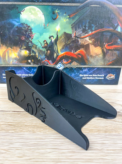 Arkham Horror Begegnungsdeck Nachziehstapel