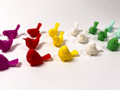 Flügelschlag Upgrade Token (Wingspan)