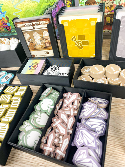 Navoria Insert mit Erweiterung