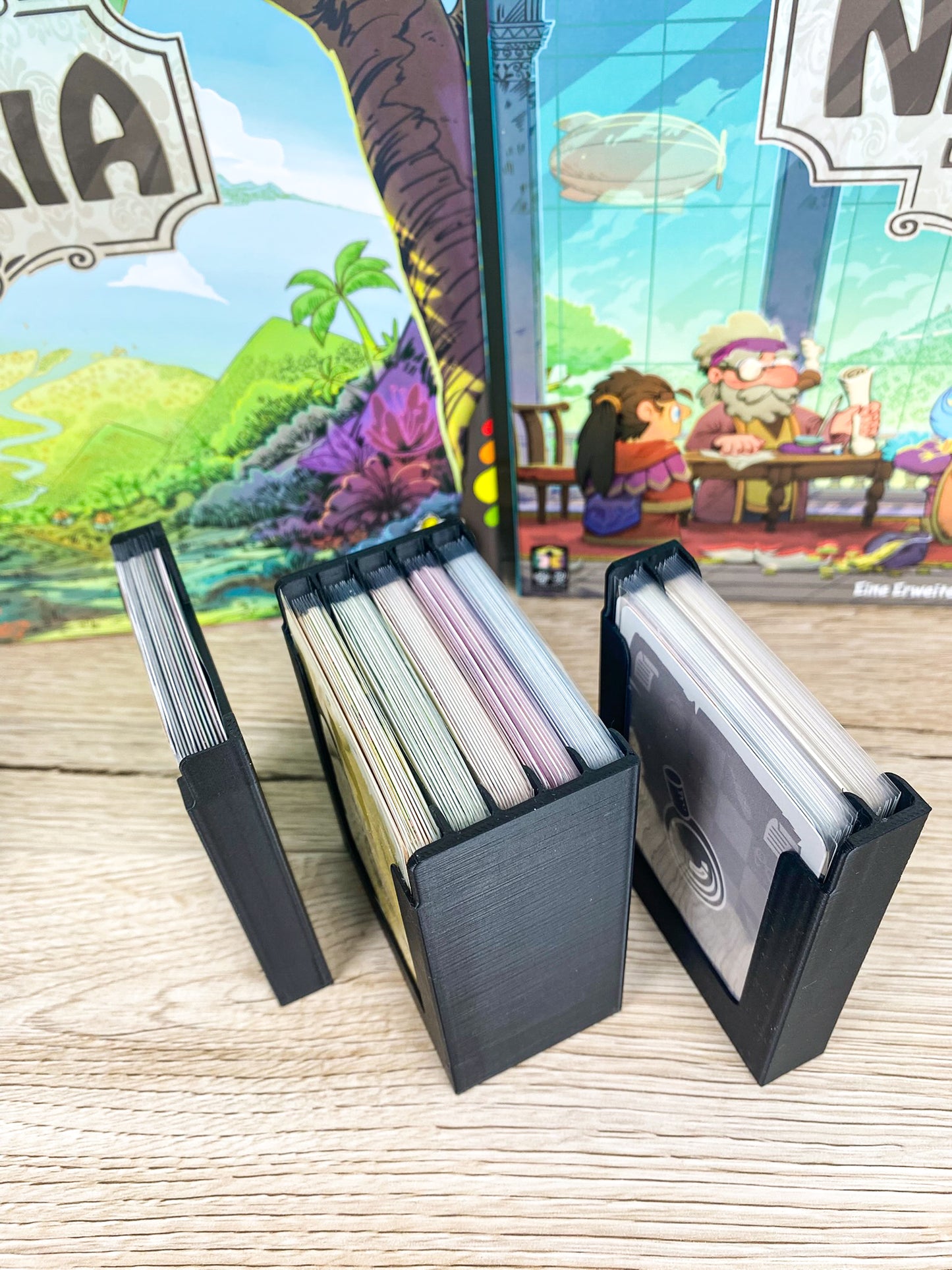 Navoria Insert mit Erweiterung