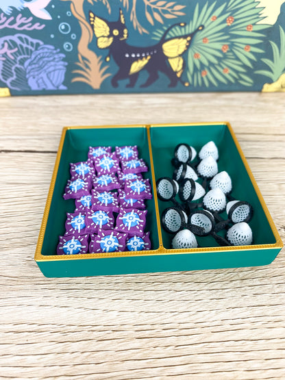 Wundersame Wesen 3D Token