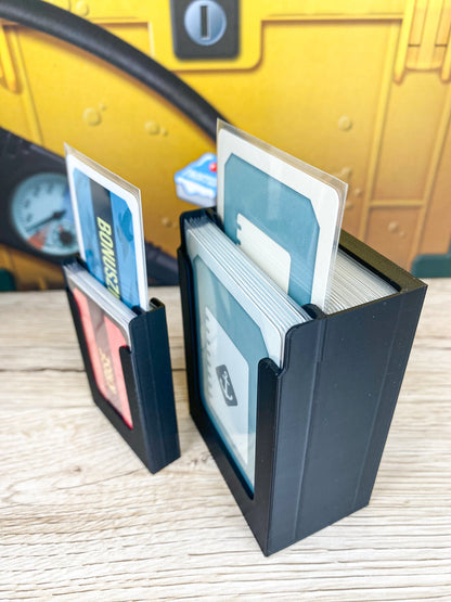 Endeavor die Tiefsee Insert