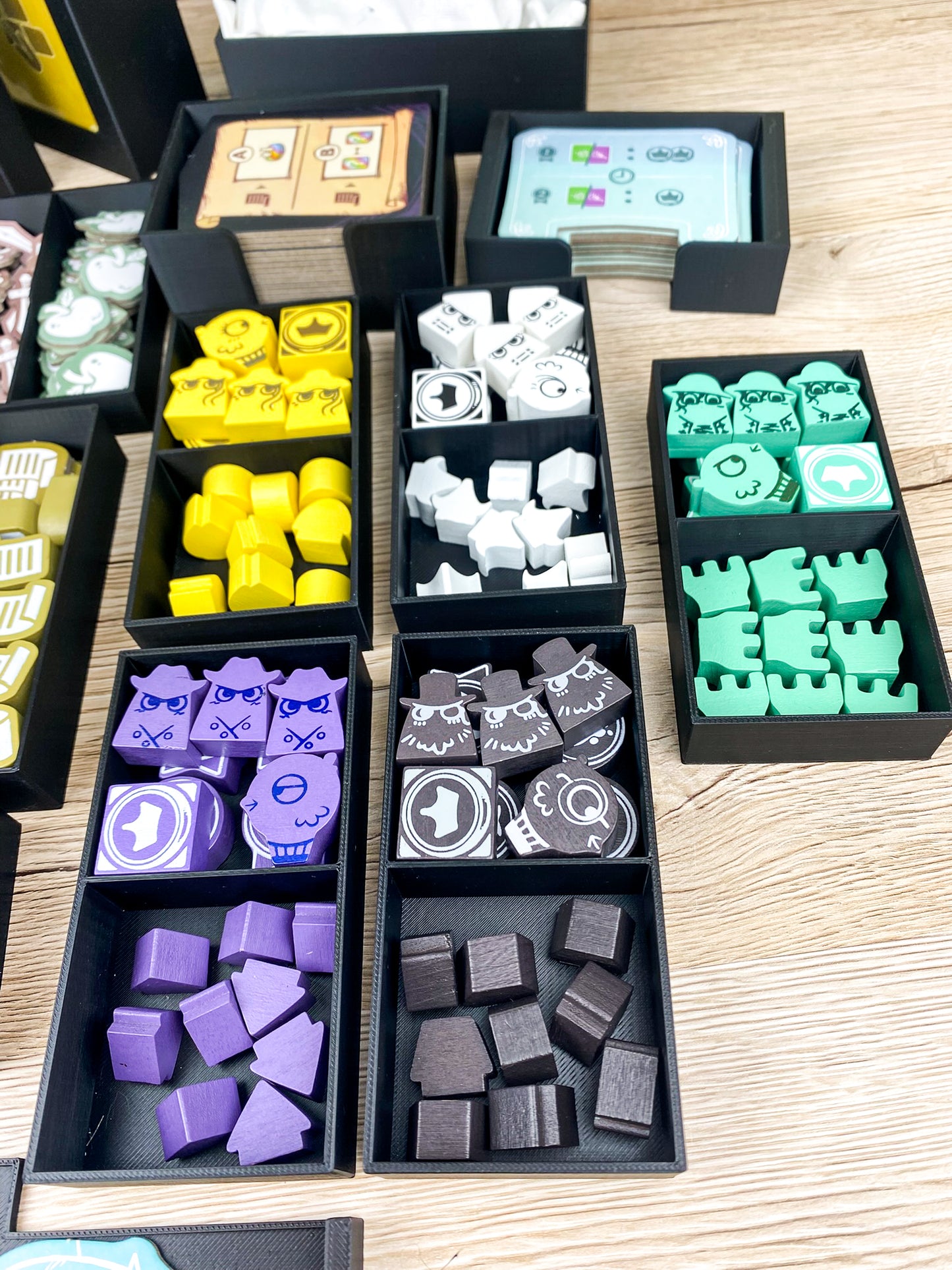 Navoria Insert mit Erweiterung