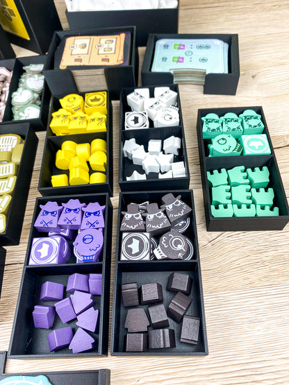 Navoria Insert mit Erweiterung