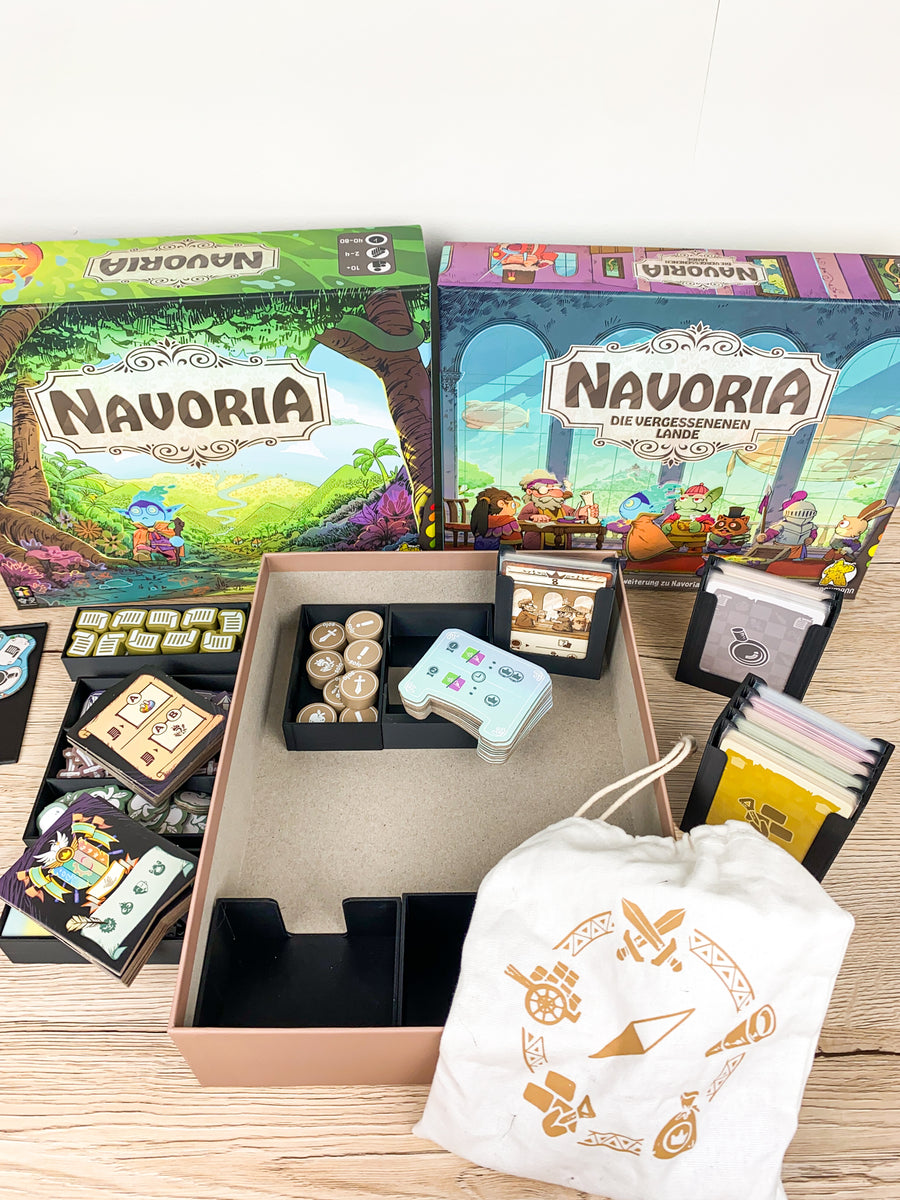 Navoria