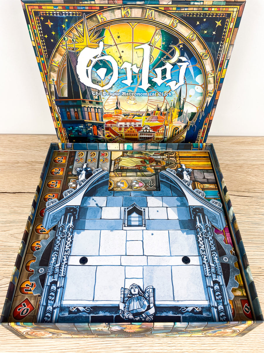 Orloj