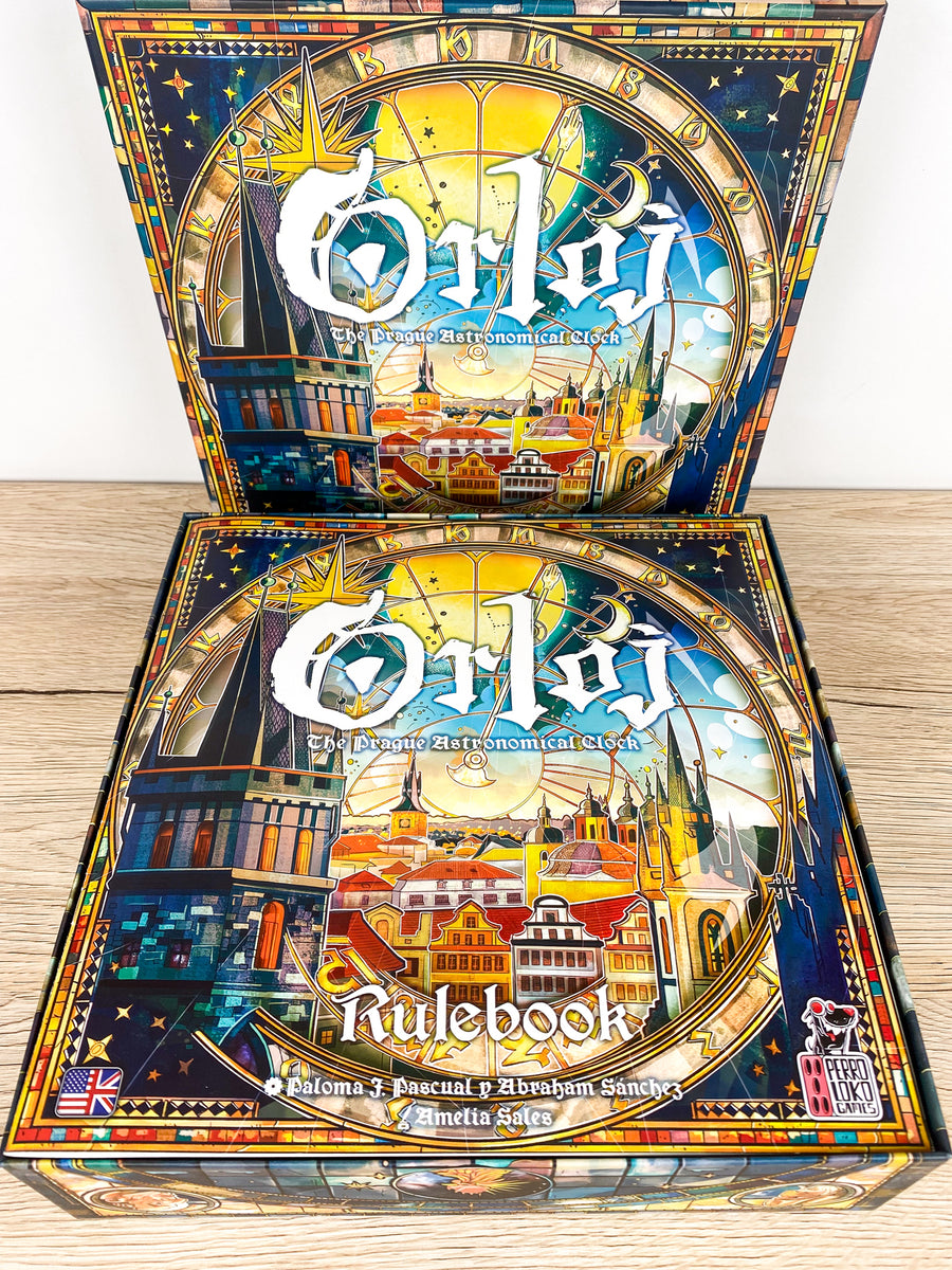 Orloj