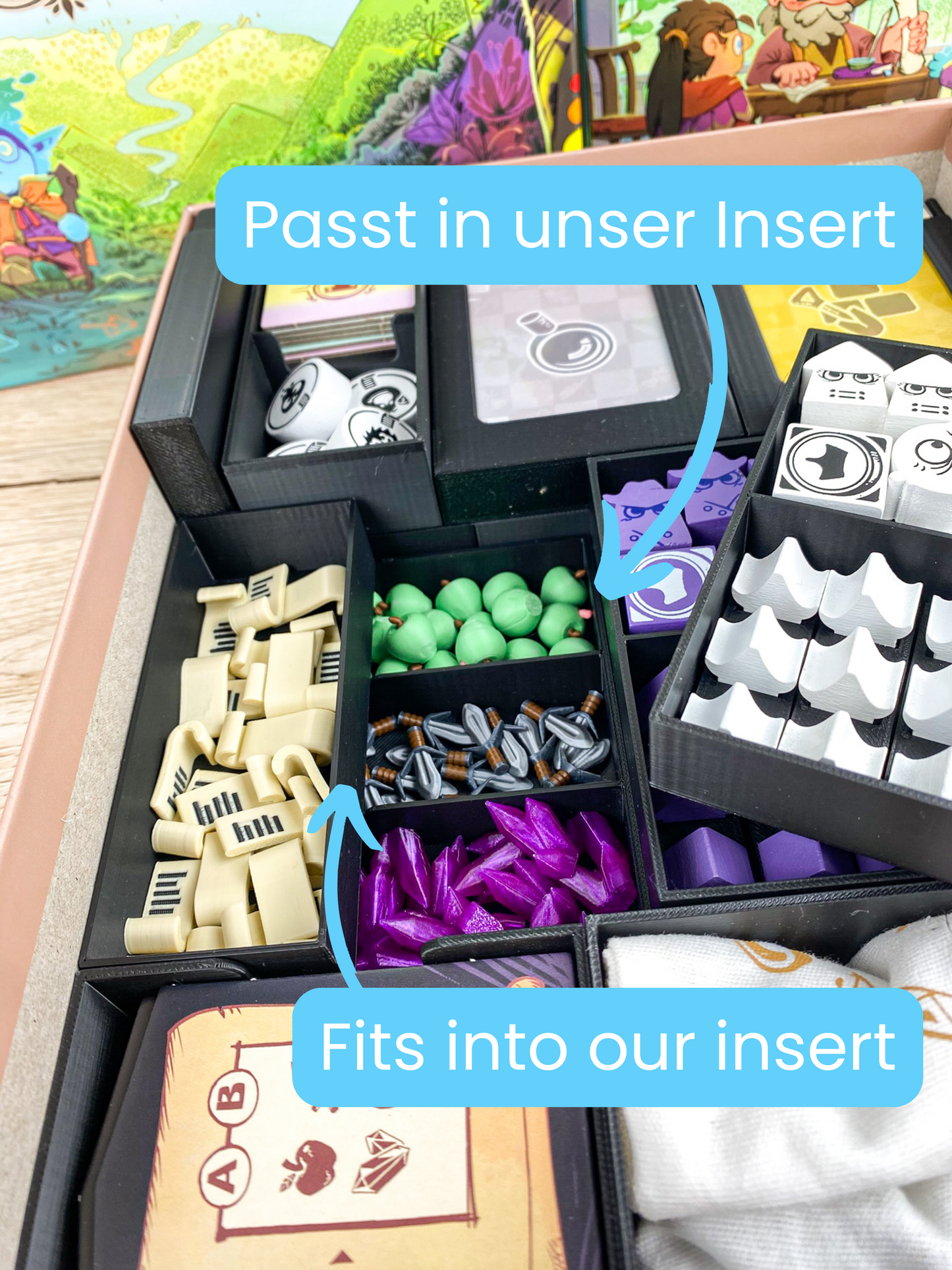 Navoria 3D Upgrade Token