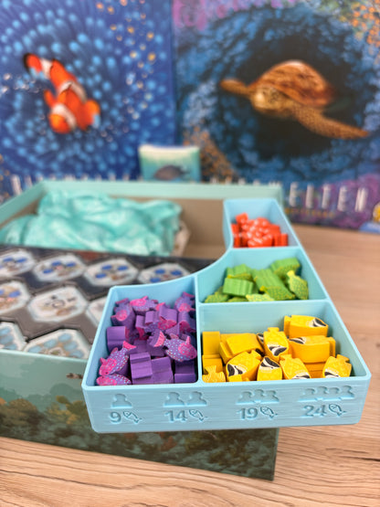 Riffwelten Insert + Erweiterungen