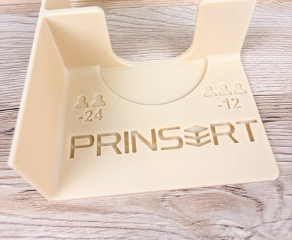Wuselige Wiesen Insert