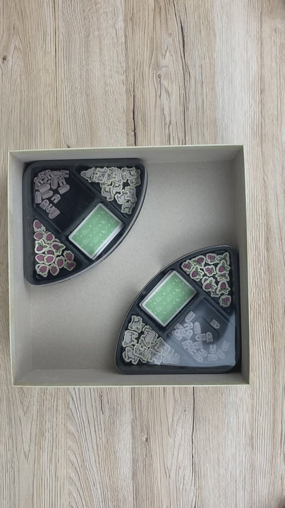 Fromage Insert / Organizer