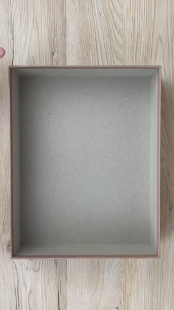 Navoria Insert Setup