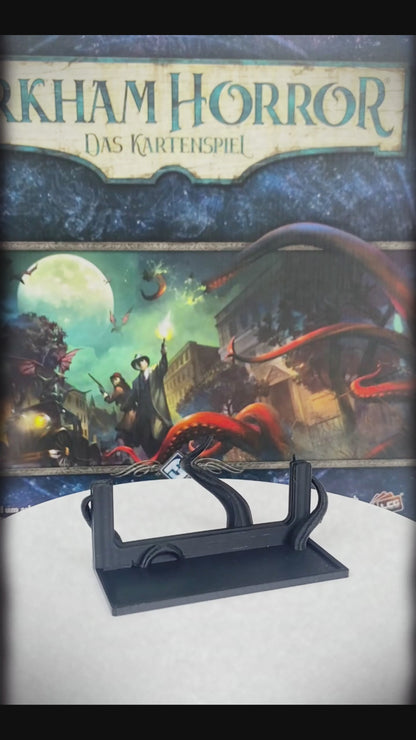 Arkham Horror LCG Gegner Standee / Enemy Standee