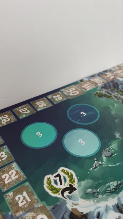 Saltfjord Insert