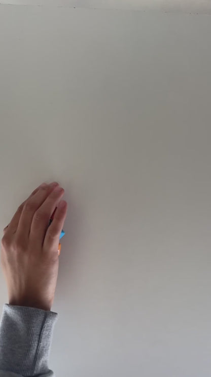 Arcs Insert mit Würfelschale