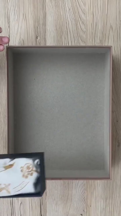 Navoria Insert mit Erweiterung